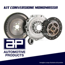 Kit d'embrayage Fiat 500