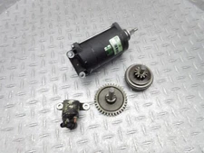 2015 14-18 Indian Chieftain Starter Motor Gear Relay Solenoid Engine Start Lot