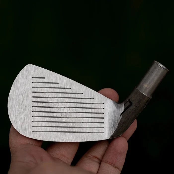 KYOEI Forged Raw Blank KCM Irons 4-PW ( 7pcs ) - Image 4 of 4