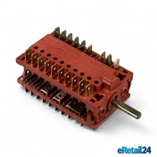 OEM GE Bosch Oven Selector Switch 00421011 421011 1100685 830033 [TESTED]