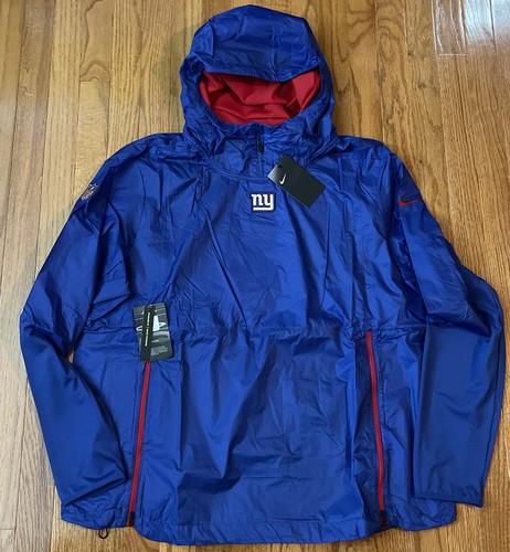 Men's New York Giants Nike Sideline 