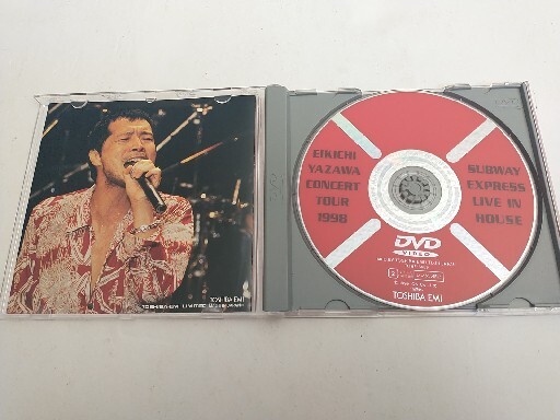 その他 SUBWAY EXPRESS LIVE IN HOUSE [DVD] 41Z29NSH4BL._UF350,350_QL50_.jpg