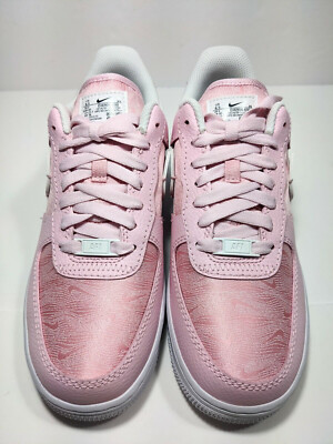 Nike Air Force 1 Low LXX Pink Foam Limited Edition DJ6904-600