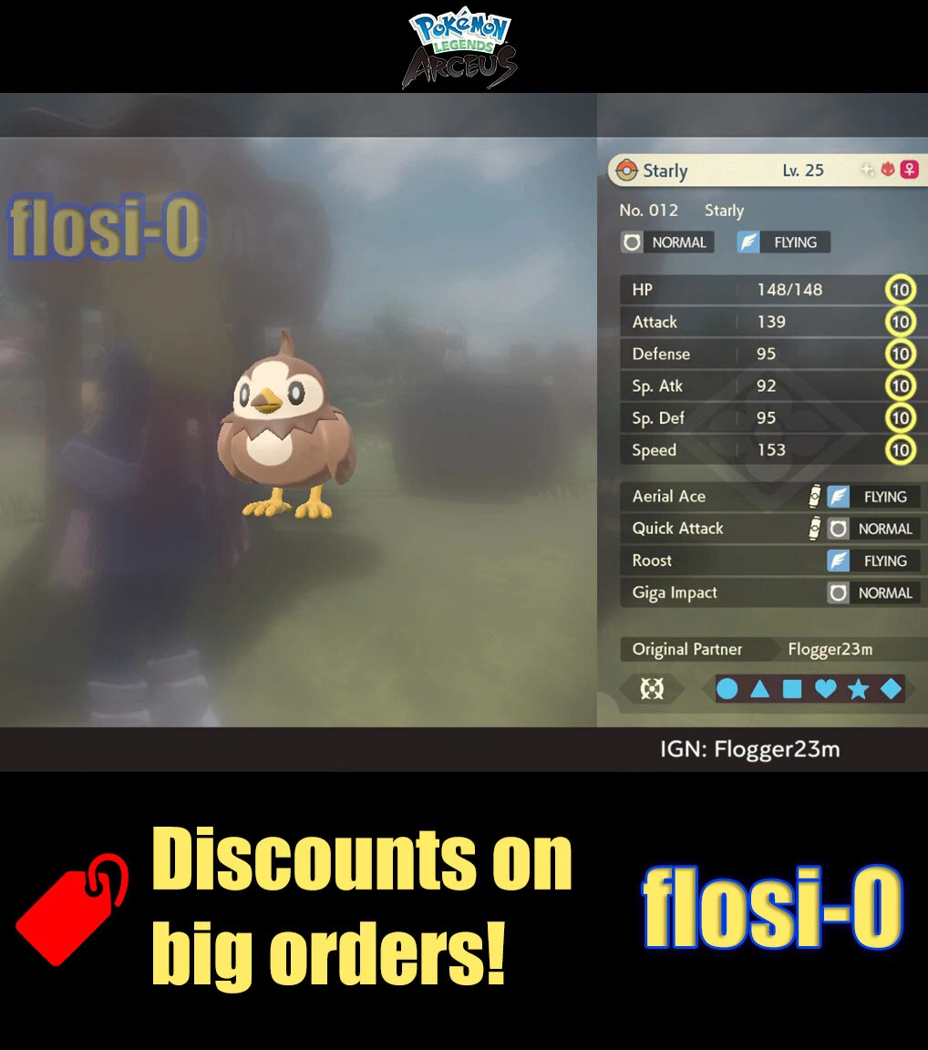 Pokemon Legends Arceus review scores: Is PLA worth getting?