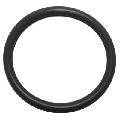 1/2'' Diameter, -014, Oil-Resistant Buna N O-Rings (100 EA per Pack)