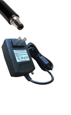 AC Adapter Für Apogee Symphony Desktop Interface
