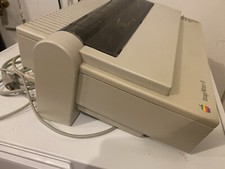 Apple Vintage Computer Printer for sale - eBay Apple Vintage Computer Printer for sale - eBay