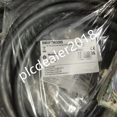 New & Genuine BMXFTW308S Connection Cable Expedited Shipping #E2
