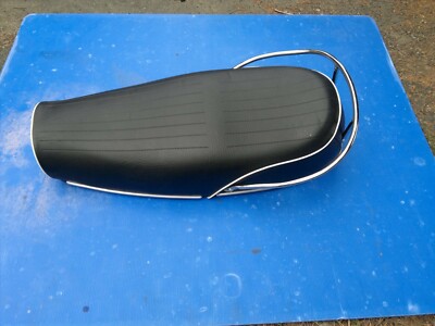 BMW Dual seat R50/5 R60/5 R75/5 LWB | eBay