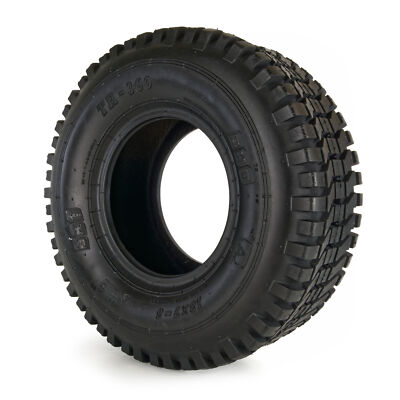 Reifen 18x7.00-8, 6 PR, TL, BKT TR-360, für Rasentraktor ''NEU''