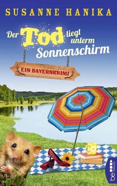 Thumbnail - Der Tod Liegt Unterm Sonnenschirm