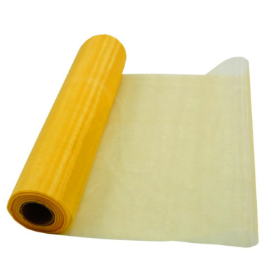 Rolle Organza Stoff Gardinen Voile Material Jalousien Wohnzimmer Esszimmer Basteln