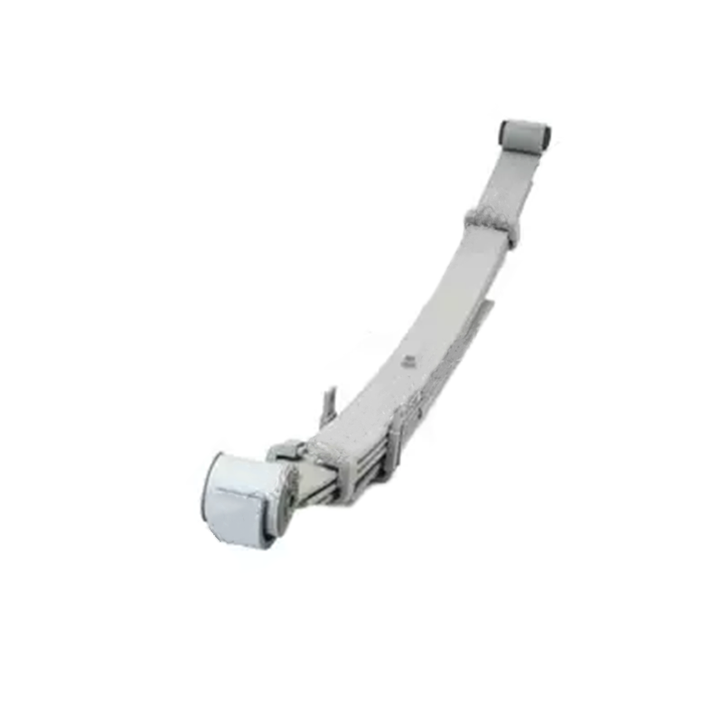 Leaf Spring Pack Rear 610/690mm Length Fits Toyota Hilux Vigo ROC LS8368 - Image 5