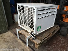 Verdampfer K&uuml;hlzellenk&uuml;hlung K&auml;ltemaschine K&uuml;hlhaus K&uuml;hlung Klimager&auml;t R404