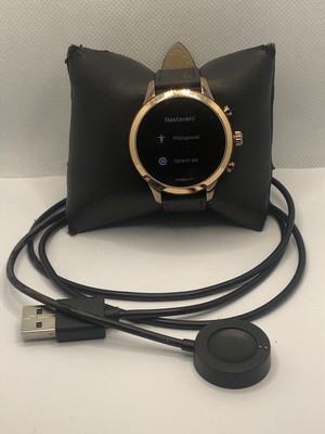 Michael Kors Gen 4 Genuine Smart Watch,Fully worki Michael Kors Gen 4 Genuine Smart Watch,Fully worki main image 3