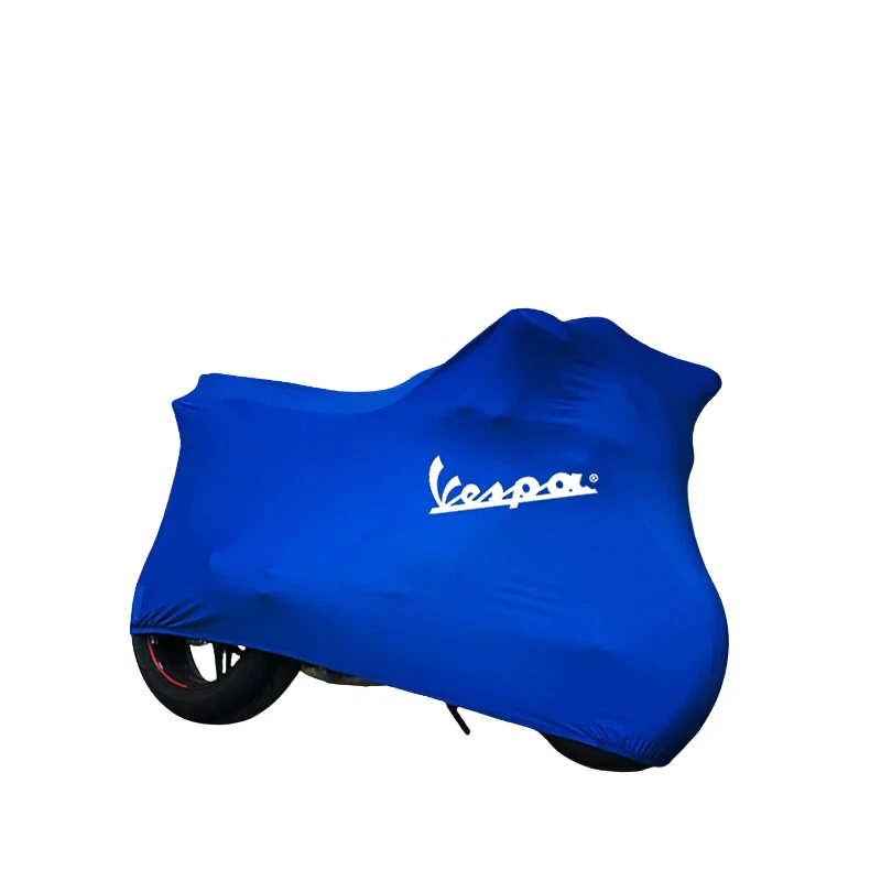 For VESPA motorcycle cover, custom made to order, indoor motorcycle cover, A++ - Image 2 of 4