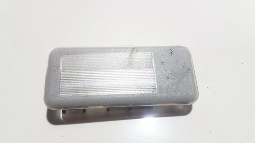 BMW X3 2006 Interior lighting 140929, Genuine #929302-37