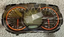 Rotax Gauge Cluster 461435