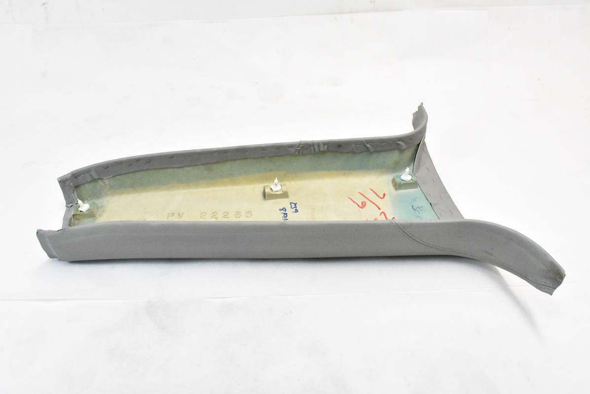 Bentley Arnage Left Lower Pillar cover