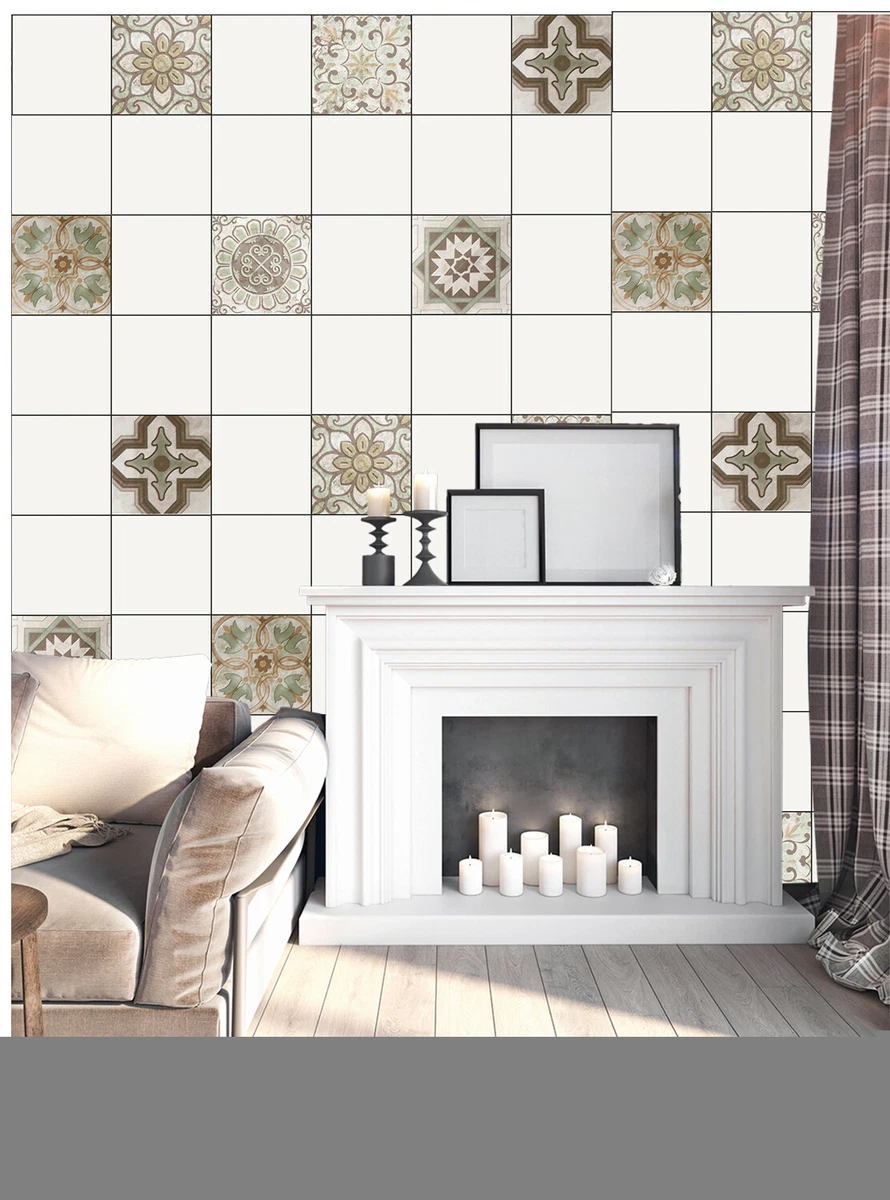 Vinyl removable wallpaper deals