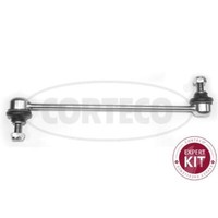 Corteco Koppelstange Stabilisator Vorne Beidseitig FüR Mitsubishi Outlander