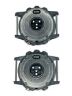 For Garmin Fenix 5X Plus Rear Watch Back Case Cover Replacement Repair Parts