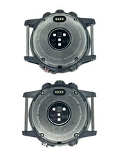 For Garmin Fenix 5X Plus Rear Watch Back Case Cover Replacement Repair Parts