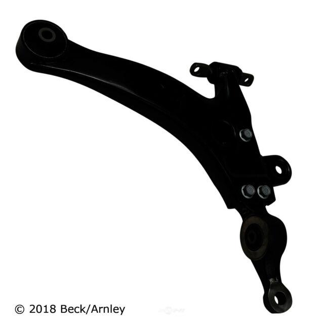 Suspension Control Arm and Ball Joint Assembly Rear Left Lower fits 04-06 Amanti