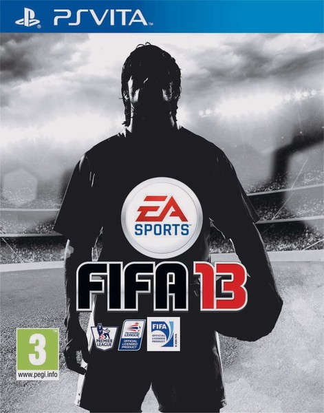 Fifa 13 Sony Playstation Vita 12 For Sale Online Ebay Fifa 13 Sony Playstation Vita 12 For Sale Online Ebay
