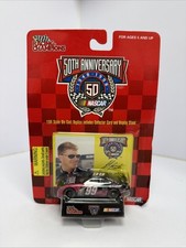 Racing Champions Nascar Jeff Burton 99 Exide Batteries Car