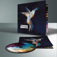 Stornoway - Bonxie 10Th Anniversary Edition Deluxe Edition - Cd - G3Z