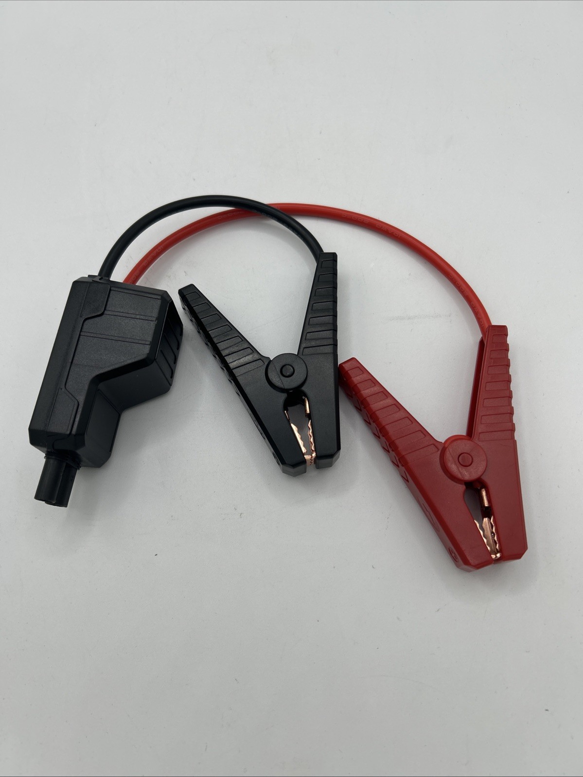 BRPOM Car Jump Starter with Air Compressor, 150PSI 8000A Peak 24000mah OPEN BOX