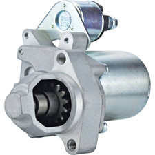 Starter Kohler 17-098-04s 17-098-12s Ch395 Command Pro 9.5hp 12v 14t Ccw Engine