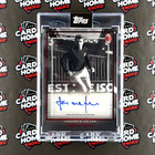 Jose Altafini /99 Autograph Legende Auto - 2024-25 Topps AC Milan 125 Years