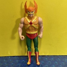 Product Image: Hawkman - 1984 Kenner DC Super Powers Collection Action Figure - 4.5 no wings
