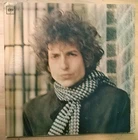 Bob Dylan Blonde On Blonde 1966 Mono Pitman 1st Press Vinyl