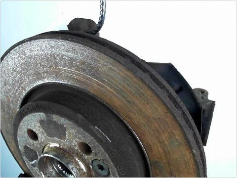 🇪🇸 31216757498 ➤MANGUETA DELANTERA DERECHA MINI MINI 2001-2004 ♻️ - Imagen 2 de 4