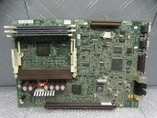 Compaq 007998-017 Motherboard Intel Chipset 178919-001 + 1 Memory RAM Stick