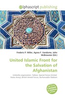 Frederic P. Miller (U. A.) | United Islamic Front For The Salvation Of...