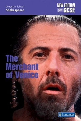 John O'Connor Stuart Eames The Merchant of Venice (Paperback) (UK IMPORT)