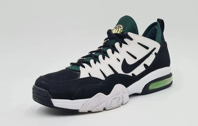 *TOP* 2016 Nike Air Trainer Max 2 '94 Low 'Dark Pine' Gr. UK 8,5 / EUR 43 - Bild 1 von 4