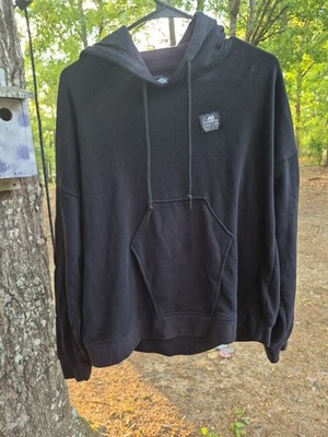 Lurking Class by Sketchy Tank Dead Inside Black Hoodie