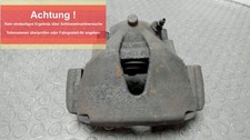 Bremssattel Vorne Links ( ATE ) Opel Zafira 1.9 Cdti B 12 Monate Garantie
