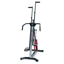 MaxiClimber Vertical Climber Exercise Machine, Home Gym Total Body Equipment