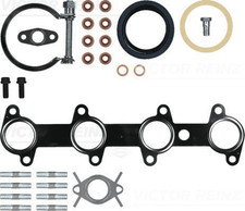 Montagesatz Lader für ALFA ROMEO FIAT OPEL SAAB SUZUKI 159 Sportwagon CROMA