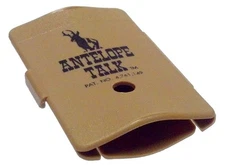 E.L.K. INC.  ANTELOPE TALK CALL