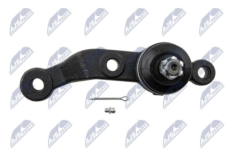 Ball Joint Fits for Lexus GS300,GS400 97.08 GS430 00 SC430 - Image 7