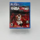 New ListingNBA 2K16 PlayStation 4 PS4 Game CIB Anthony Davis Cover