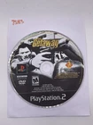 The Getaway - Sony PS2 Playstation 2 Disc Only - No Tracking 7583
