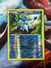 Glaceon 19/111 XY - Furious Fists Reverse Holo 2014 Pokémon TCG